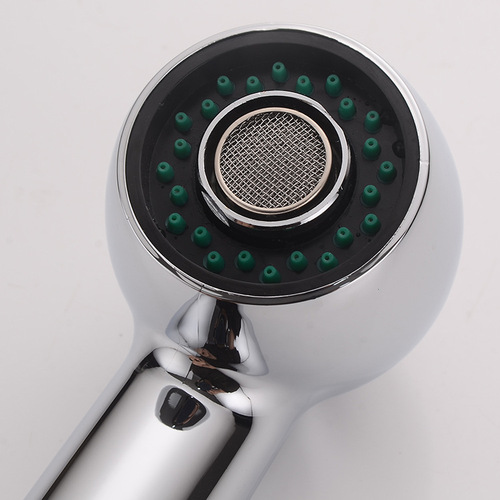 Pressurized shower head, shower head, household bath heater, water heater, bath hose, water faucet, shower head manufacturer wholesale