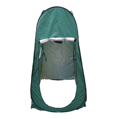 Outdoor Beach Changing Clothes Bath Çadırlar - army-green-single