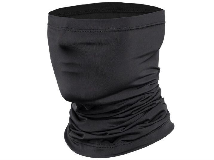 夏季新款骑行防晒冰丝头巾百变户外运动透气男女士脖套面罩