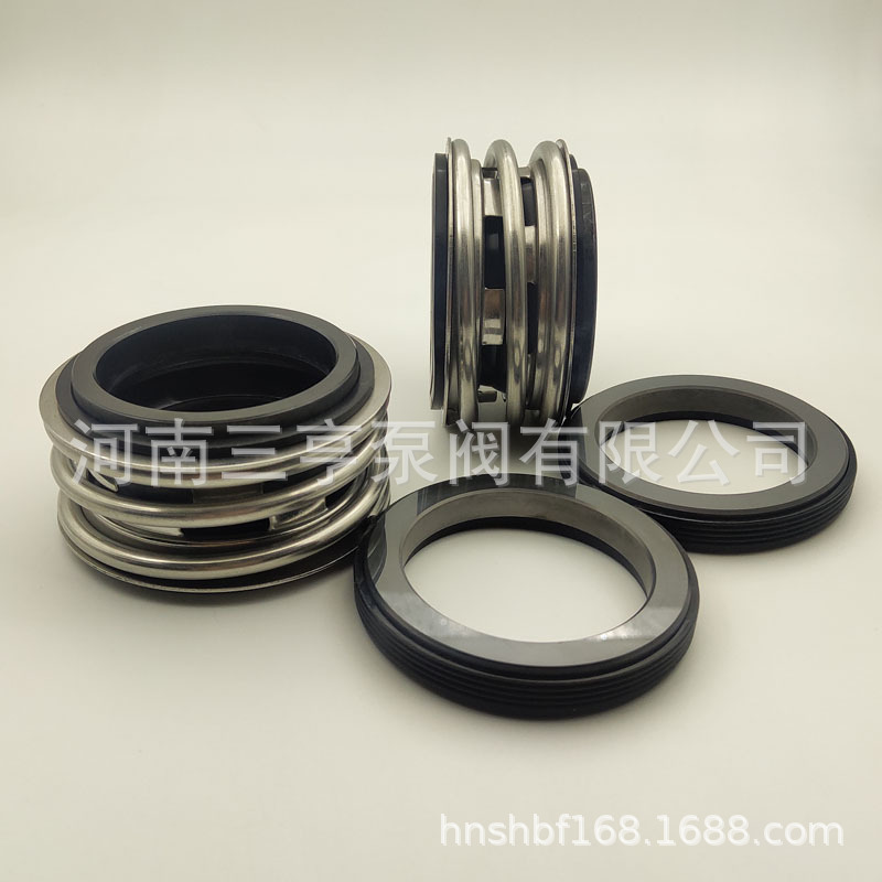 水泵机械密封FU1-40 管道泵配套轴封 水封 批发零售