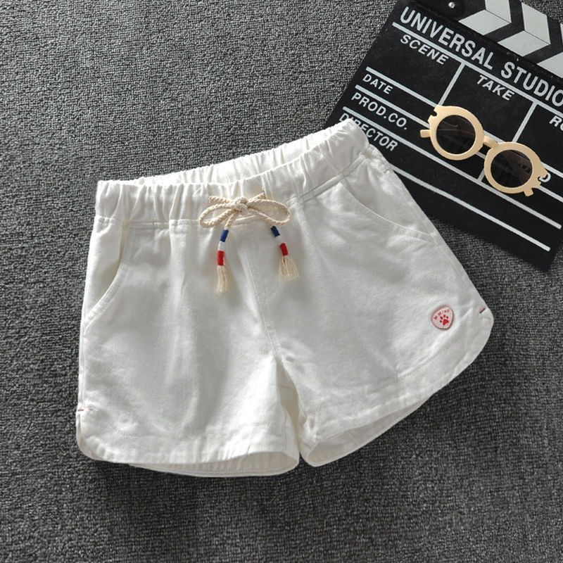 Pantalon léger femme en Denim fil - Ref 3429877 Image 1