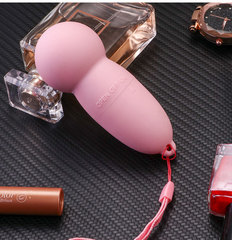 Female Vibration Egg Yuki Hime Wireless Vibration Intimate Self Pleasing Device Adult Sex Toys Manufacturer to Ship