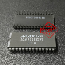 ICM7218CIPI ICM7218 LED�@ʾ��IC ֱ��DIP-28 ȫ��ԭ�b