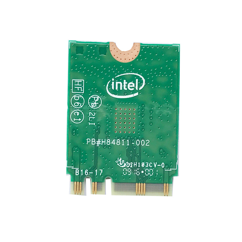 适用于全新原装Intel 7265NGW 7265AC NGFF M2 无线网卡 蓝牙4.2-阿里巴巴