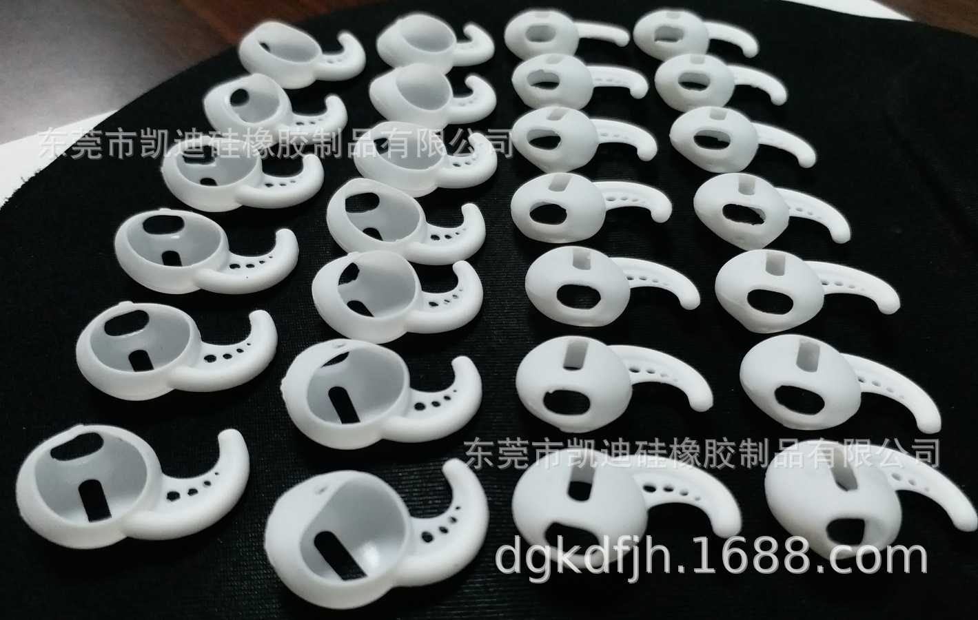 硅胶礼品 耳朵型防水耳塞 游泳耳塞 厂家成人硅胶 专业柔软耳塞帽