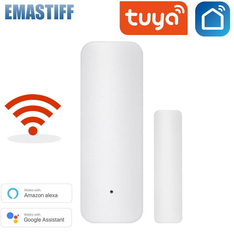 Smart induction wireless sensor