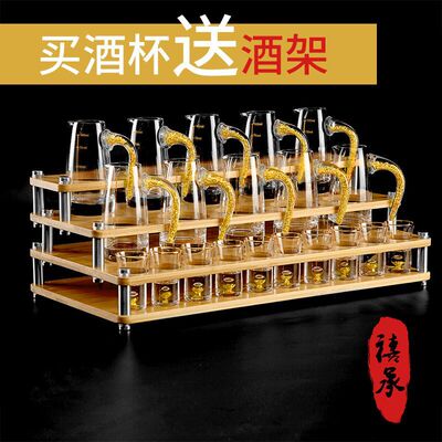 Ten Pots and Ten Cups