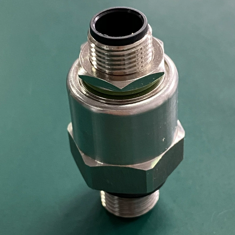 High-precision current output 4-20mA pressure transmitter sensor supports customized pressure sensors