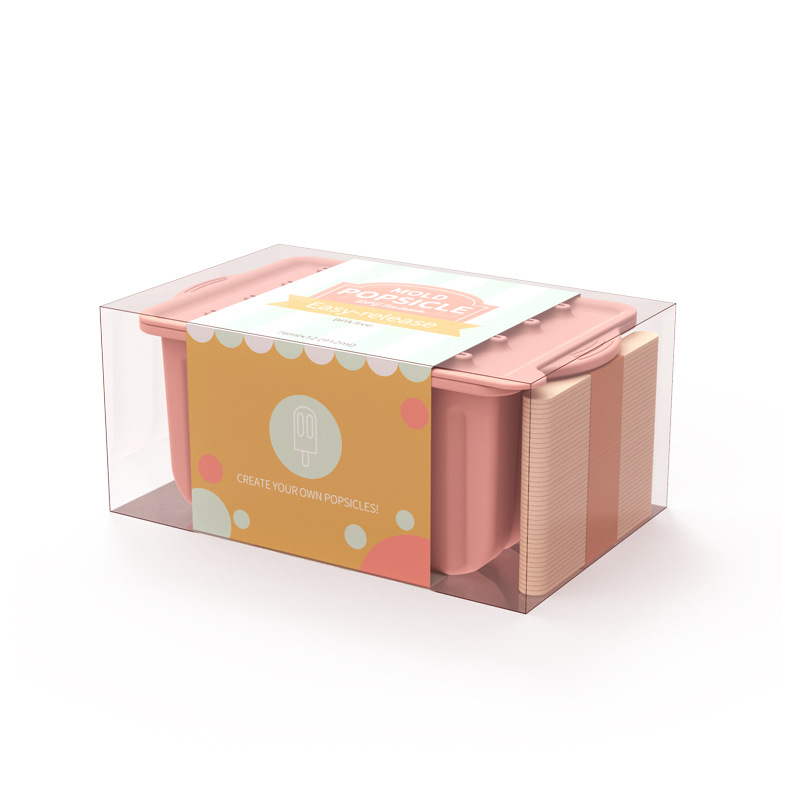 12 helados de silicona molde de helado helado molde de helado helado molde de helado helado molde de helado adorable para niños