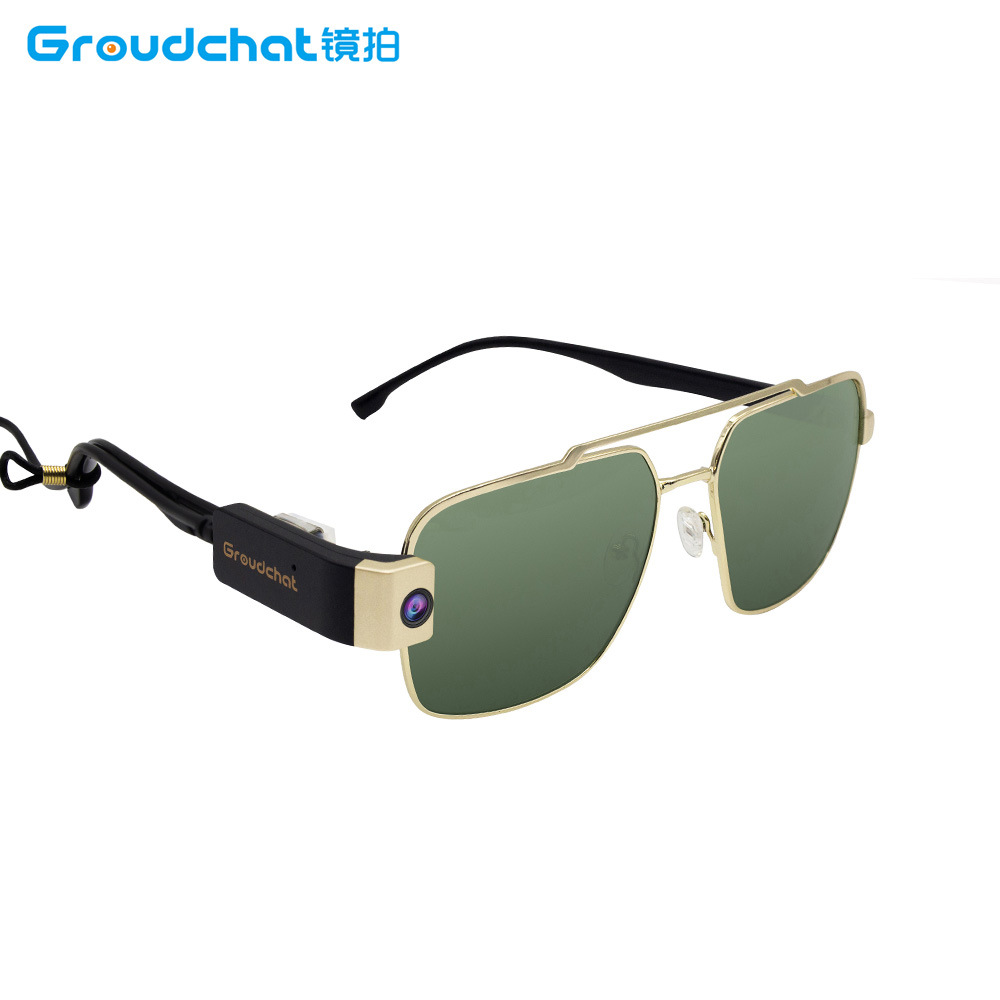 BG gold frame dark green sheet