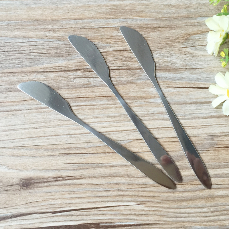 Stainless steel thick moon cake knife knife cut moon cake pizza…