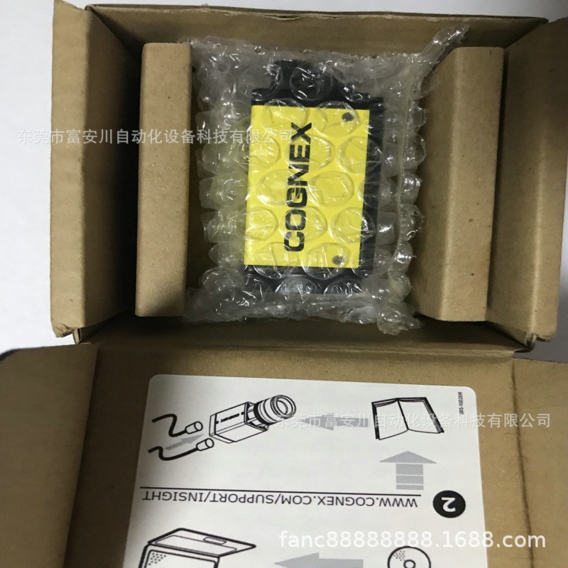 DMR60S康耐视COGNEX读码器 现货实拍议价