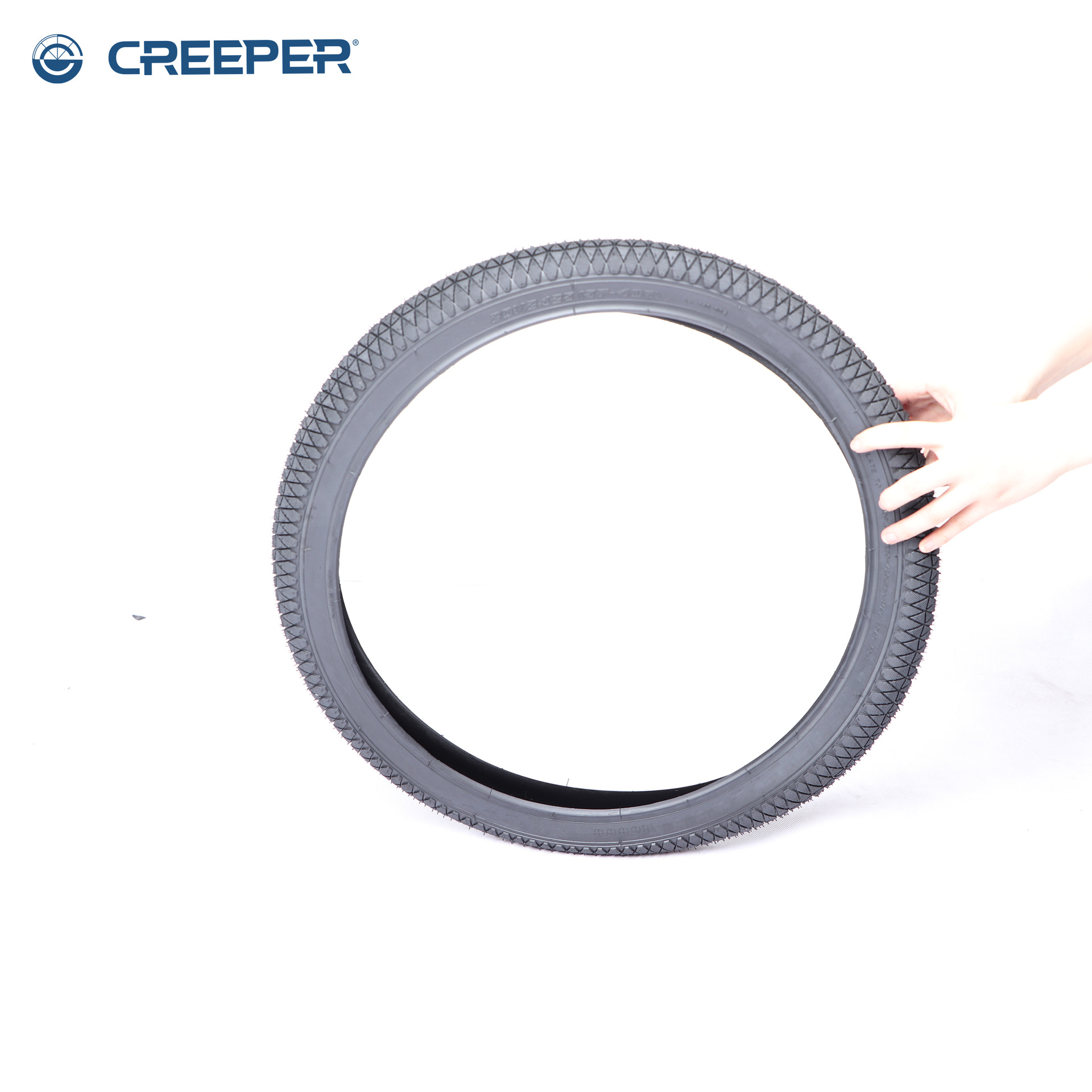Outer tire: 24×2.125, 700*23C, 46mm, bicycle, road bicycle outer tire detail image 6