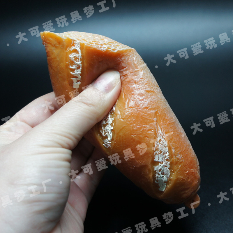 面包拉拉乐