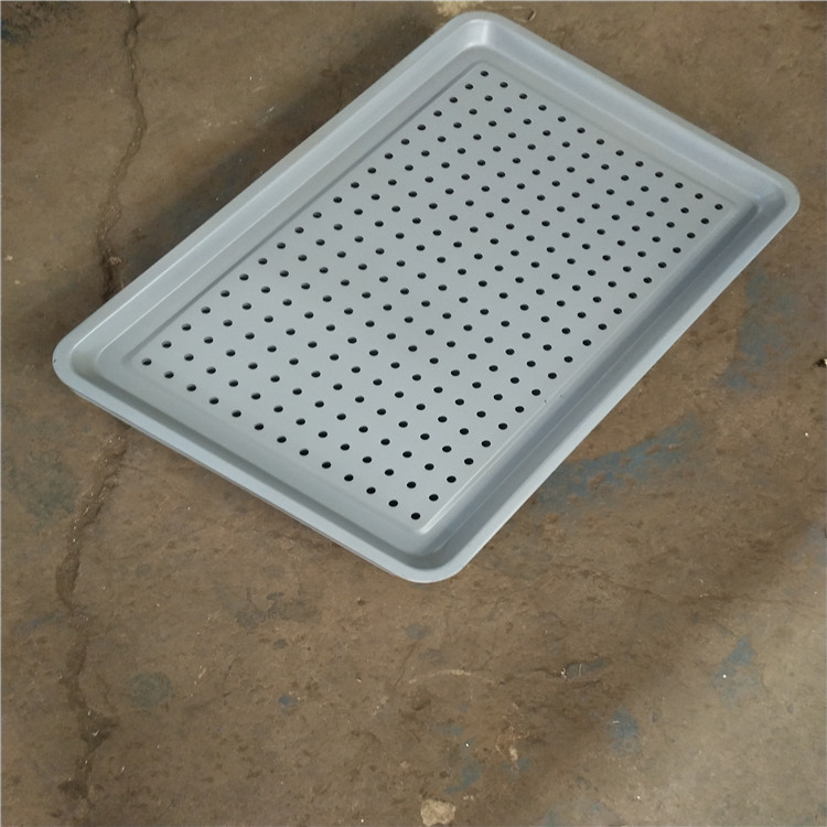 304不锈钢网盘 600*800*45   各种尺寸网盘都可以做