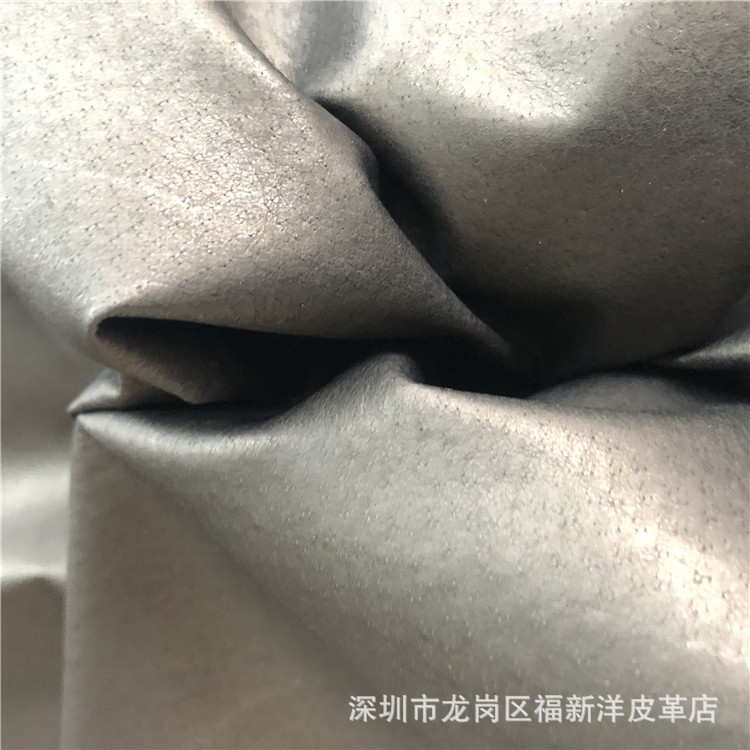 black The first layer pigskin Manufactor Direct selling goods in stock Supply Cong Inside machining Customize Cargo lifting Shortcut