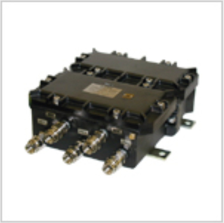 日本美蓓亚NMB 耐压防爆型接线匣B-304Z特价优惠包邮现货