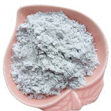 Заводский заводский валун Уничтоженный стеклянный волокно порошок 400-600 Мшет.