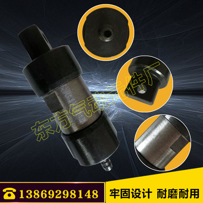 铸造造型机专用空气泵 气动泵 震动泵 振动泵 起模气动震动泵