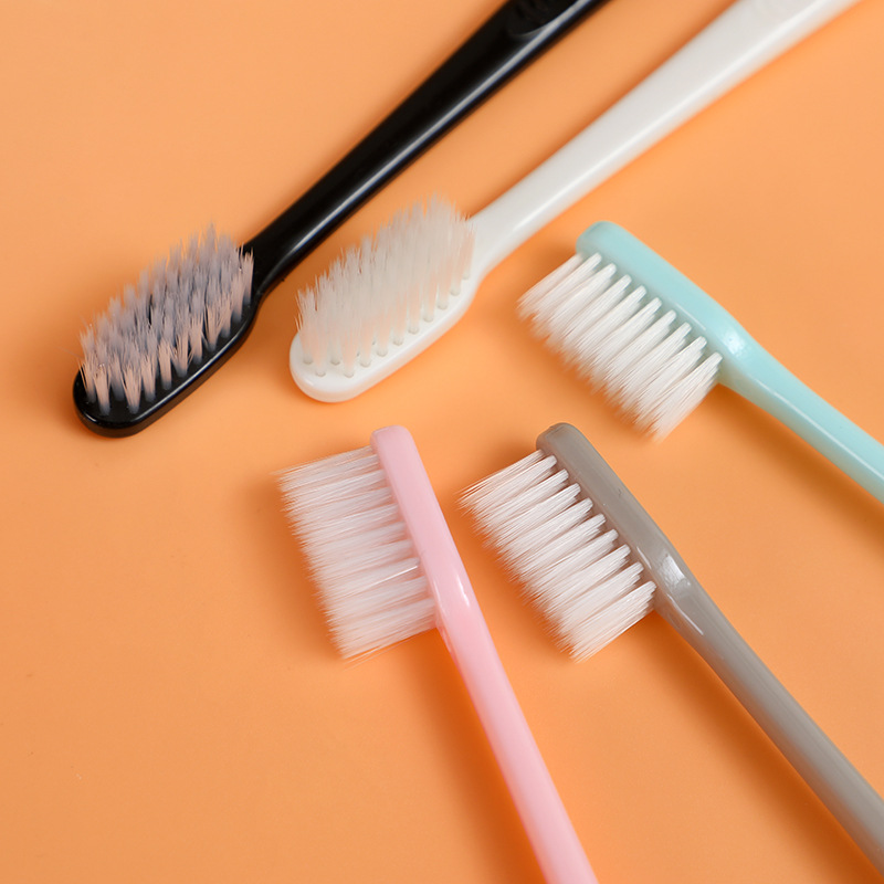 冰淇淋新款10只装牙刷