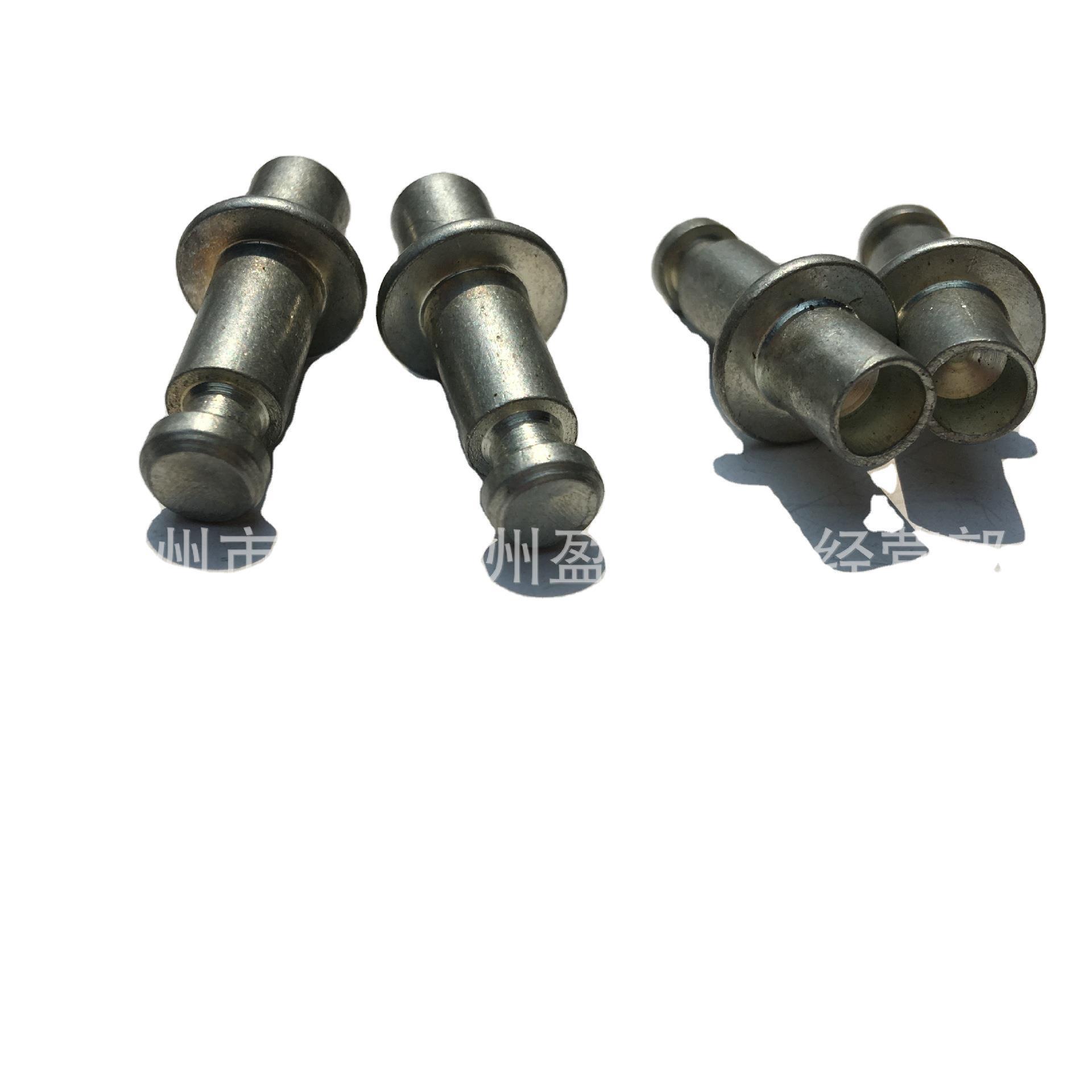 温州厂家专业生产铜、铁、铝非标车件，异形车件，非标螺丝 非标