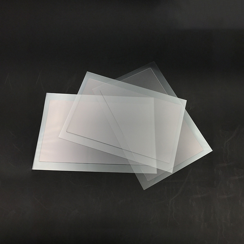 三菱oca光学胶 ipad平板大尺寸全贴合透明oca胶 压屏贴合oca干胶