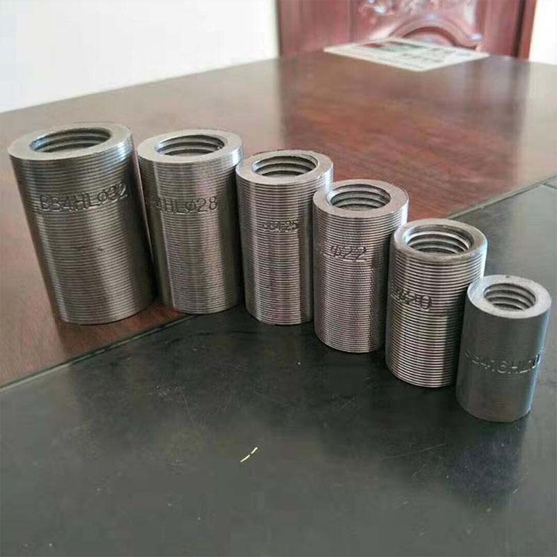 锚杆加长套筒 锚杆套筒   锚杆套筒