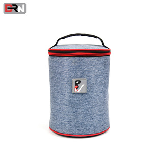 New Hot Selling Insulated Bag Outdoor Camping Picnic Bag Customized Large Capacity Portable Lunch Bag