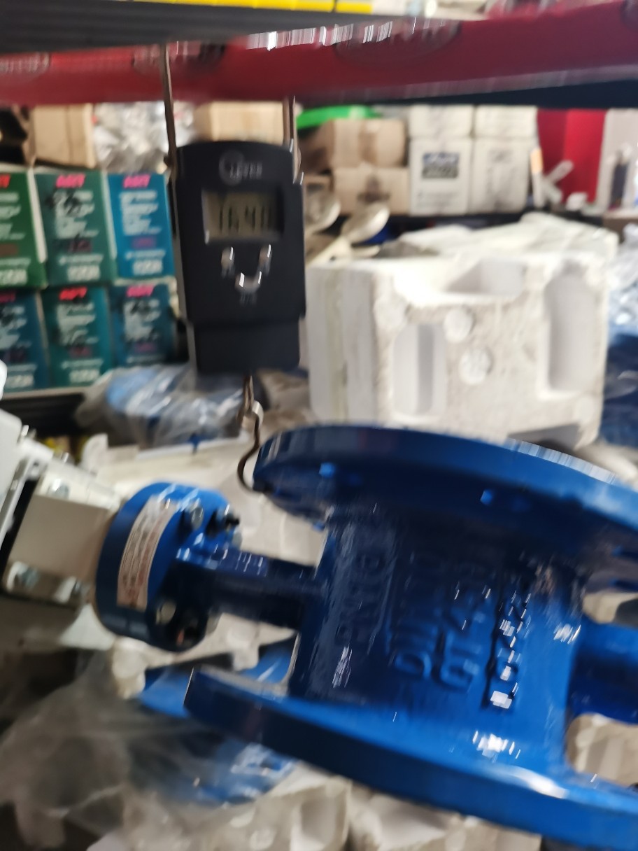 厂家直销 D671X-16Q 气动对夹蝶阀 气动蝶阀 DN50 100 150 气动阀