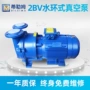 微型水环真空2bv5161真空泵