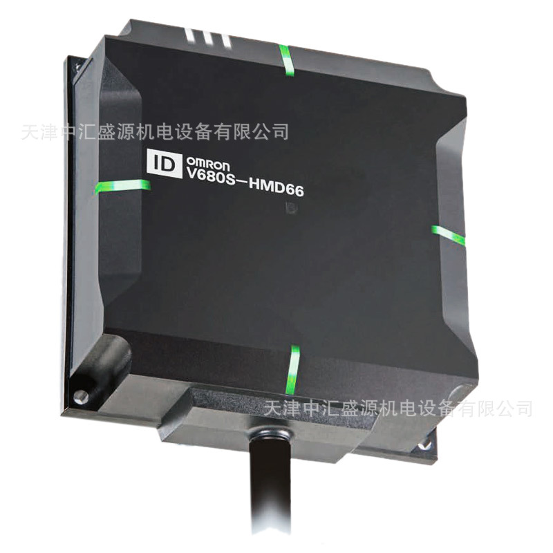 欧姆龙V680S-D2KF67读写器RF标签,无电池,2k字节非金属安装