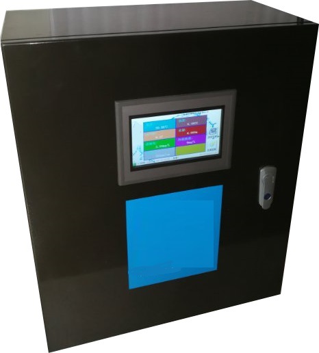 在线七参数水质检测仪配件    型号：HAD-QCS7