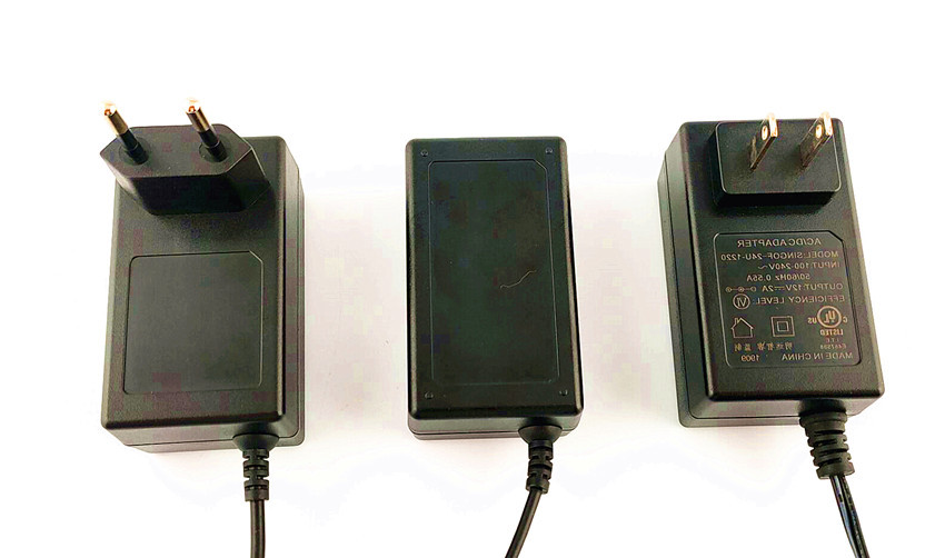 大量供应12V 3A电源适配器  开关电源应用广泛 EMC效果好欢迎来电