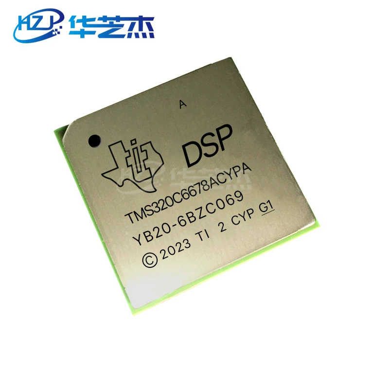 Микроконтроллер TMS320C6678ACYPA в корпусе BGA841, оригинал