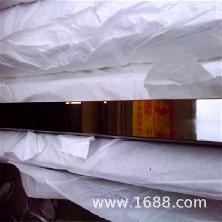 电镀黑钛金不锈钢方管22*22电镀玫瑰金 黄钛金 黑钛金 20*20*0.8