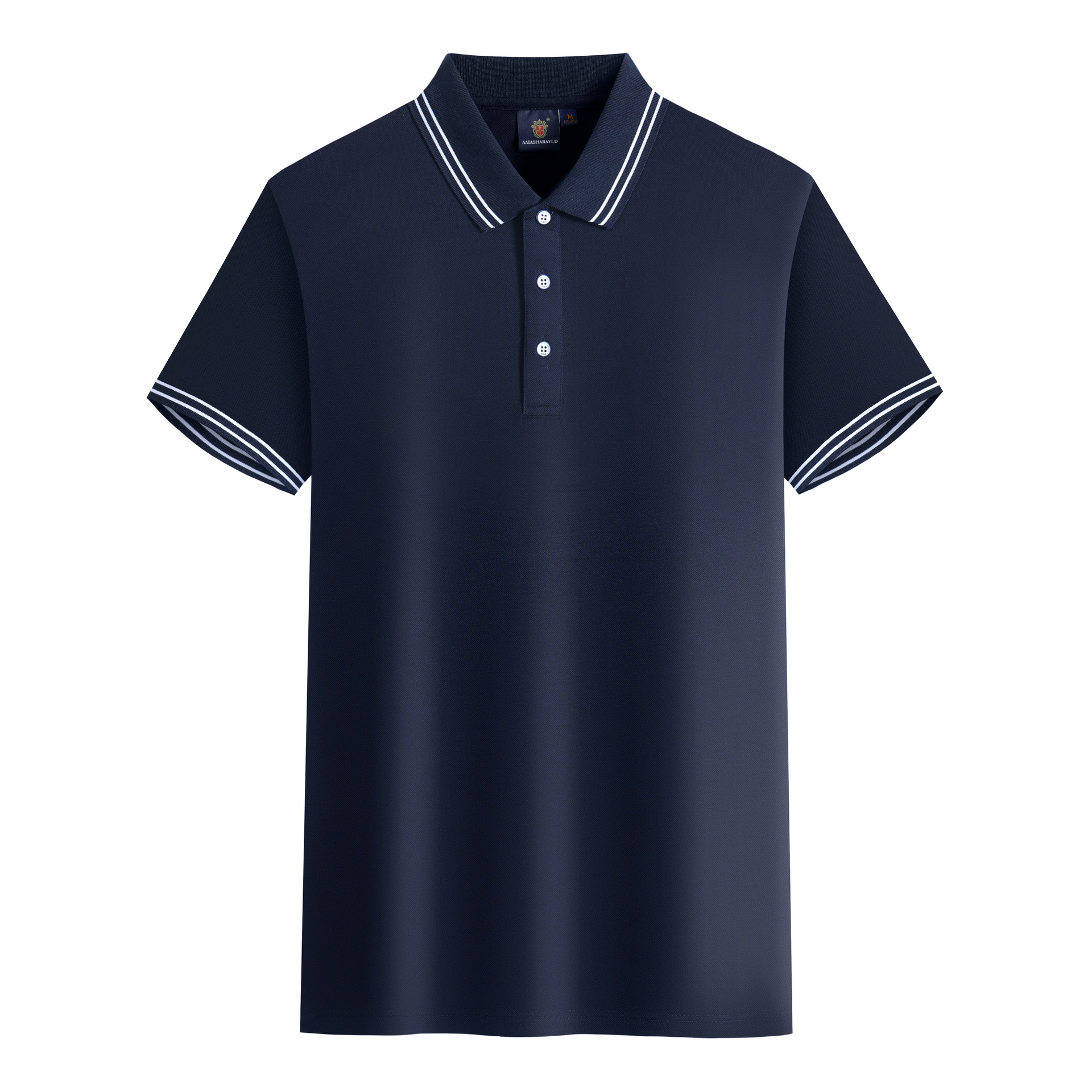 Polo homme - Ref 3442751 Image 7
