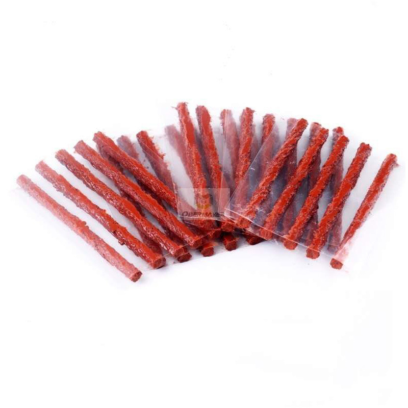 供应摩托车电动车汽车真空胎补胎工具胶枪带胶条补胎胶条