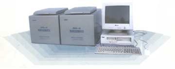 微机自动量热仪      配件   MHY-12605（双控）