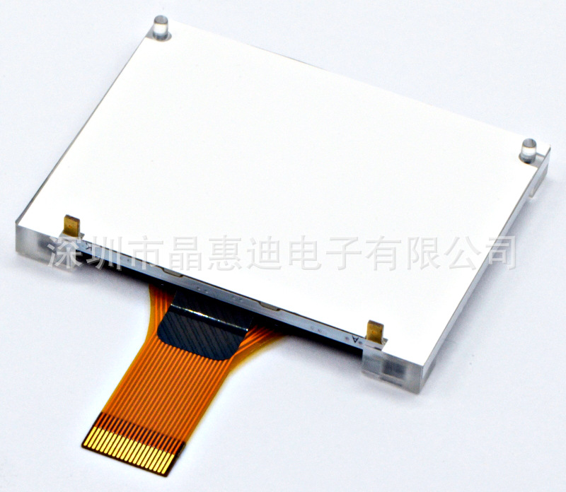 LCD����/12864Һ��ģ��/COG/����/����/STN/1.8����ʾ��/�ҵ׺���