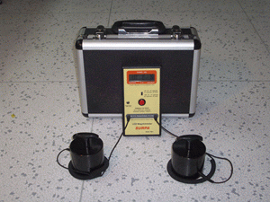 金属镀层测厚仪     型号：HAD-1