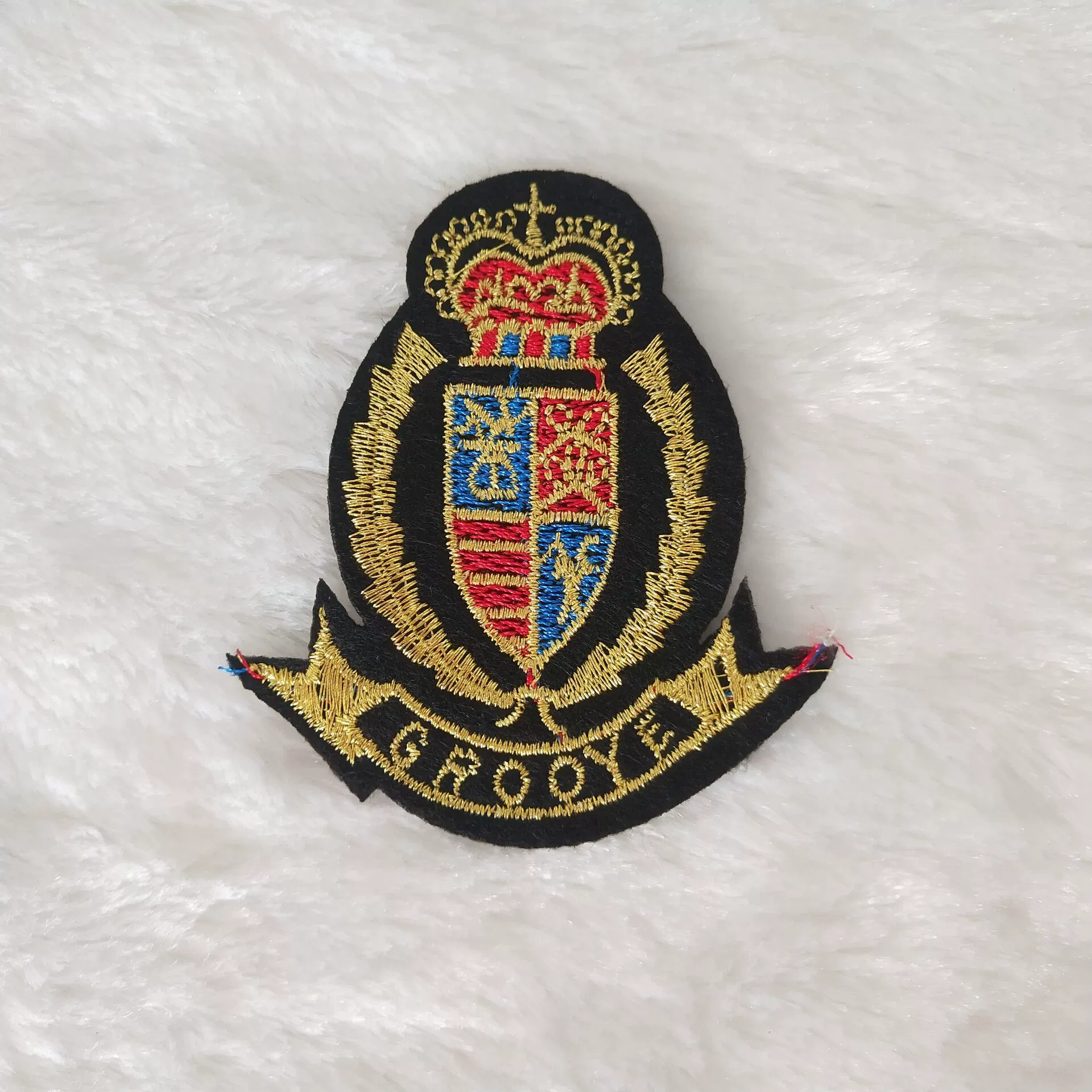 [Badge] Badge link