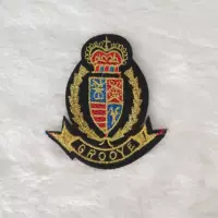 [Badge] Badge link