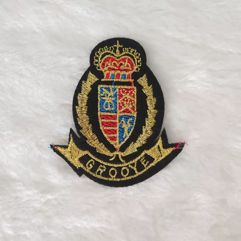 [Badge] Badge link