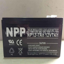 VNPPU늳NP12-7Ah 12V7Ah yʽ늳