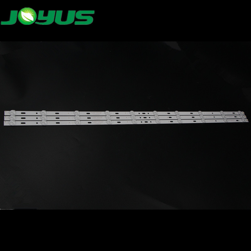 定制先科电视灯条MG-39D3003V5C2B77214M310 单条10灯