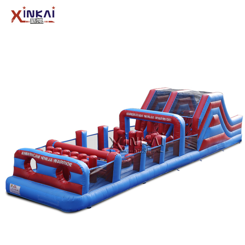 工厂直销户外儿童娱乐冲关障碍游戏设备 大型运动会陆地闯关游戏