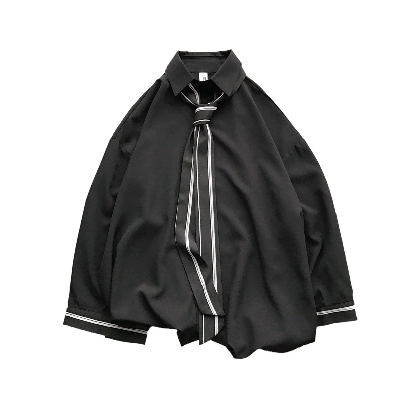 Summer trend shirt, Korean style