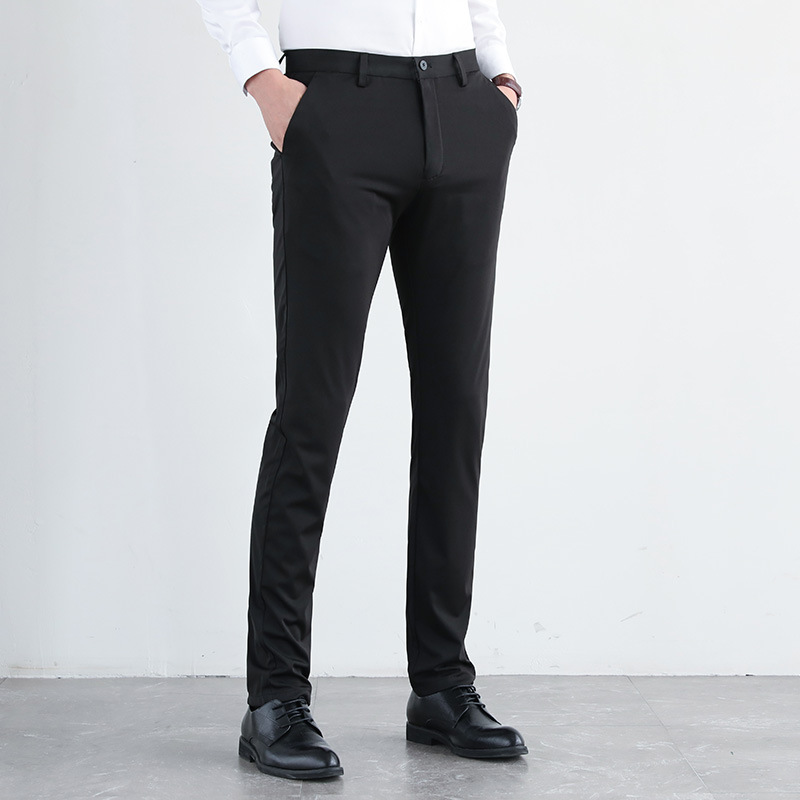 Pantalon homme en Nylon nylon - Ref 3444186 Image 6