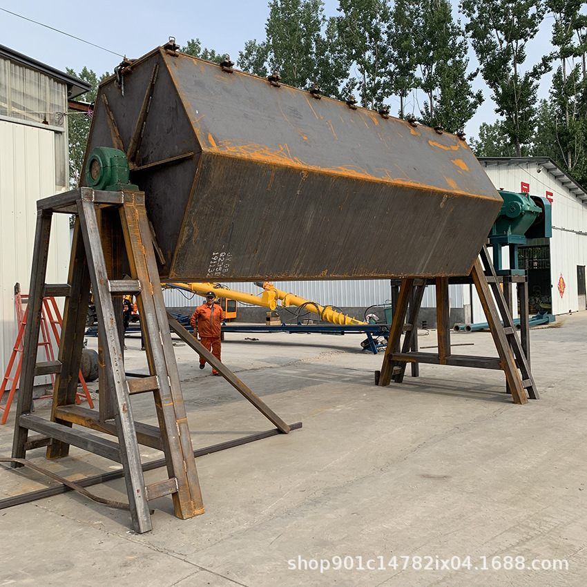 铁件去毛刺抛光机 六角滚筒式抛光机 五金工件翻新除锈抛光机