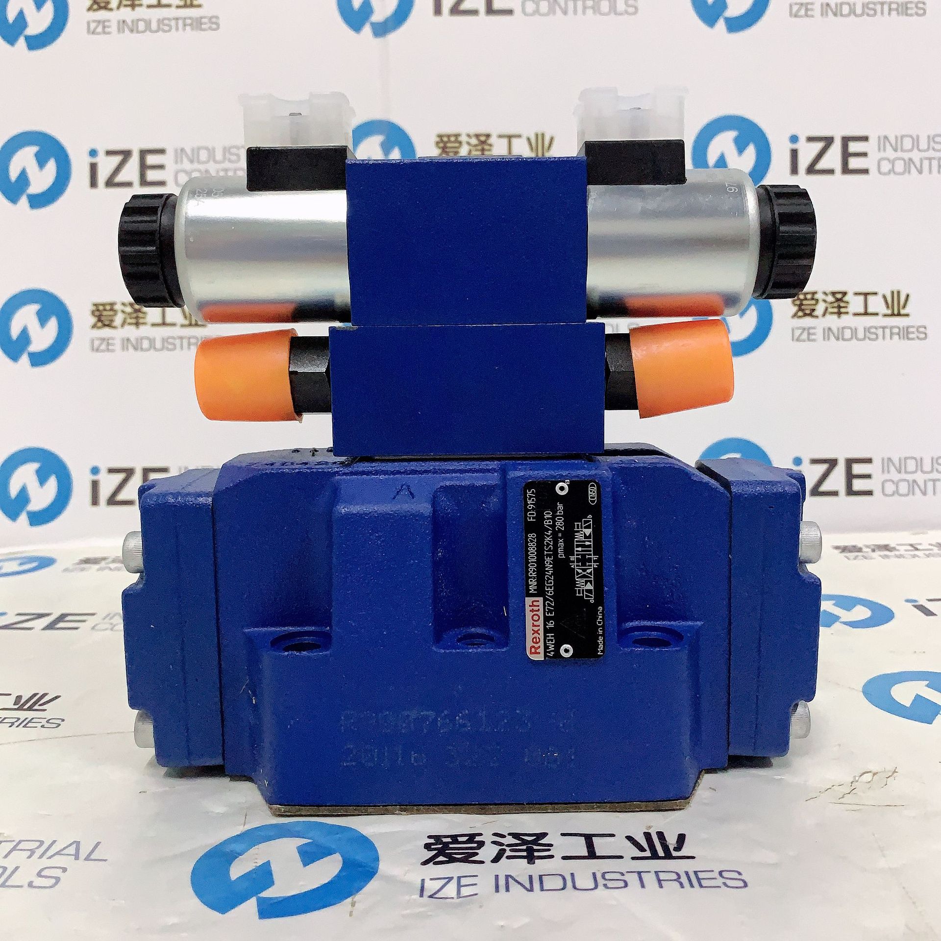 REXROTH单向阀Z2FS6-2-44/1Q R900481621